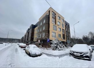 Продажа 2-комнатной квартиры, 80 м2, Московская область, Озёрная улица, 10