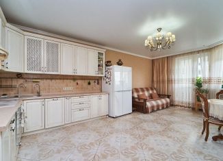 Продам 3-комнатную квартиру, 102 м2, Краснодар, Промышленная улица, микрорайон Центральный