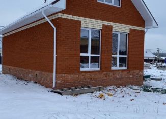 Продаю дом, 116 м2, деревня Самохваловка, Просторная улица, 14А