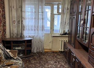 Продажа 3-ком. квартиры, 58 м2, Самара, Аэродромная улица, 36, Железнодорожный район