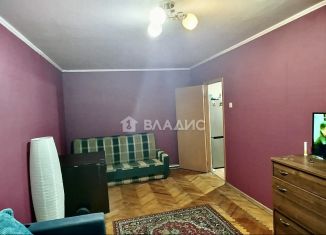 Продажа 2-ком. квартиры, 44.3 м2, Московская область, Южная улица, 18