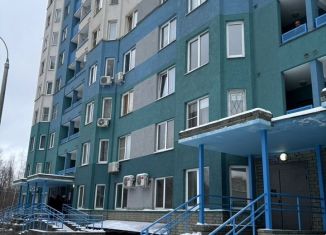 1-ком. квартира в аренду, 42 м2, Нижний Новгород, улица Янки Купалы, 32, метро Комсомольская