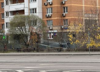 Помещение свободного назначения в аренду, 17 м2, Москва, улица Гризодубовой, 1к4, метро ЦСКА