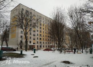 Продам 2-комнатную квартиру, 49.4 м2, Москва, улица Маршала Захарова, 21к1, метро Домодедовская