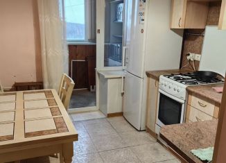 Аренда 1-комнатной квартиры, 38 м2, Московская область, Октябрьская улица, 25