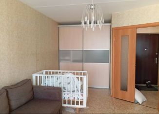 Продается 1-комнатная квартира, 33.1 м2, Екатеринбург, Таганская улица, 89