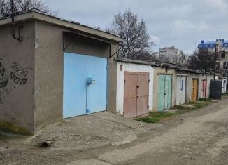 Продажа гаража, Саки, улица Гайнутдинова, 2