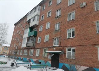 Однокомнатная квартира на продажу, 30 м2, Кемерово, Инициативная улица, 87А