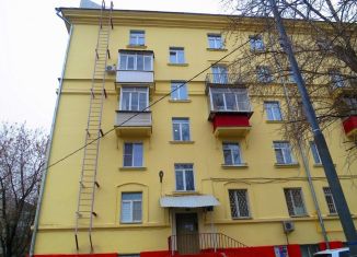 Продается квартира студия, 11 м2, Москва, улица Вавилова, 17А, ЮЗАО