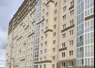 Продается 2-ком. квартира, 43.3 м2, Уфа, Октябрьский район, улица Рудольфа Нуреева, 14А