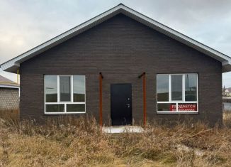 Продаю дом, 83.4 м2, село Актаныш, улица имени З. Басыйрова, 80