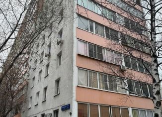 Продажа 2-ком. квартиры, 47.2 м2, Москва, станция Бескудниково, Илимская улица, 2