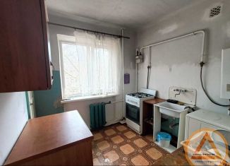 1-комнатная квартира на продажу, 27 м2, Туапсе, улица Карла Маркса, 19