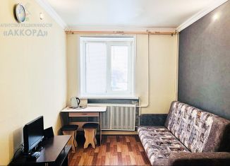 Продам комнату, 11.9 м2, Алтайский край, Тимуровская улица, 31А