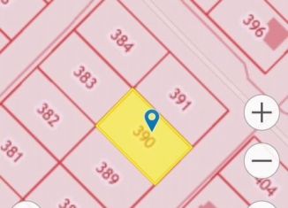 Земельный участок на продажу, 10 сот., Салават, Озёрная улица, 13