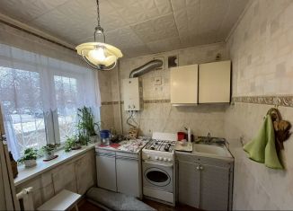 2-комнатная квартира на продажу, 42 м2, Чебаркуль, улица Мира, 17