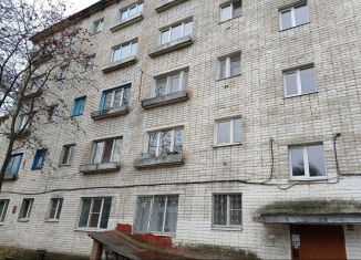 1-ком. квартира на продажу, 28.5 м2, Орёл, улица Максима Горького, 63, Советский район