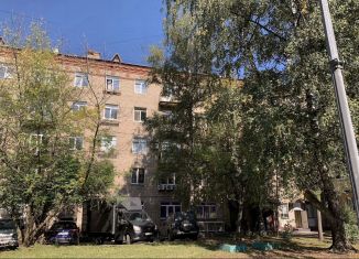 Продаю квартиру студию, 14.3 м2, Москва, Ткацкая улица, 43, район Соколиная Гора