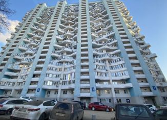 Продажа торговой площади, 18 м2, Самара, улица Тухачевского, 40А, метро Московская