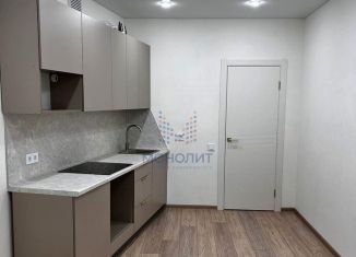 Продажа 1-ком. квартиры, 42 м2, Чувашия, улица И.П. Прокопьева, 11