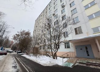 Продается квартира студия, 11.6 м2, Москва, улица Красный Казанец, 7, метро Рязанский проспект