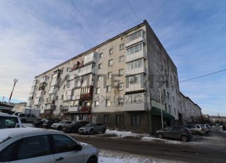 Продается однокомнатная квартира, 38.2 м2, Магадан, улица Гагарина, 24к2