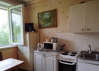 Продажа двухкомнатной квартиры, 52 м2, Москва, Беловежская улица, 39к4, Можайский район