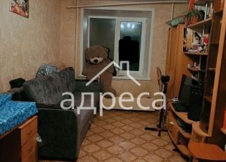 Продается 1-комнатная квартира, 37.1 м2, Самара, улица Советской Армии, 5