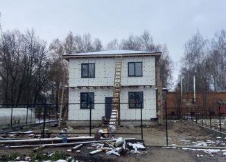 Продается дом, 132.7 м2, село Хрущёво, Центральная улица