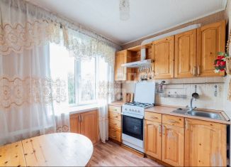 Продается 2-ком. квартира, 44.6 м2, Республика Башкортостан, улица Комарова, 6