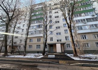 Продаю квартиру студию, 11 м2, Москва, Сумской проезд, 3к2, метро Пражская