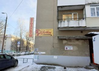 Продается помещение свободного назначения, 276 м2, Тверь, улица Лизы Чайкиной, 1