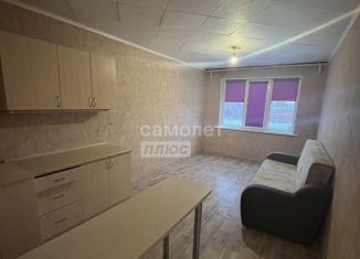 Продам квартиру студию, 23 м2, Юрга, улица Машиностроителей, 49