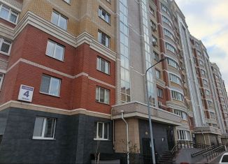 1-ком. квартира на продажу, 36 м2, Оренбург, улица Ямашева, 4