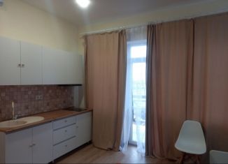 Квартира в аренду студия, 34 м2, Крым, Софиевская улица, 28