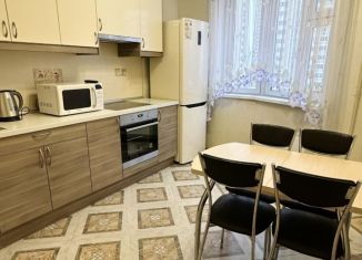 Сдам 1-комнатную квартиру, 40 м2, Москва, Рождественская улица, 32, метро Некрасовка