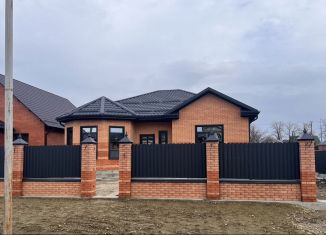 Продажа дома, 125 м2, Курганинск, улица Комарова