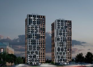 Продается однокомнатная квартира, 43.8 м2, Орёл