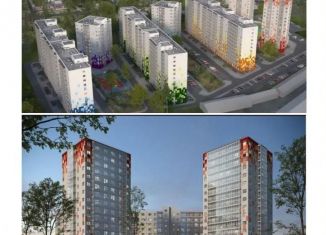 Продам 1-комнатную квартиру, 30.5 м2, Иркутск, улица Варламова, 104/1