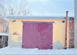 Продам гараж, 30 м2, Осинники, 5-й ряд, с1