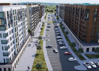 Продажа 2-комнатной квартиры, 63.6 м2, Калининград, Батальная улица, 65Б, Московский район