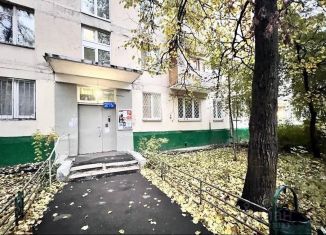 Сдаю 2-ком. квартиру, 42 м2, Москва, Херсонская улица, 24, ЮЗАО