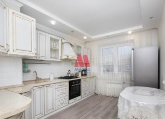 Продается 3-ком. квартира, 63 м2, Ярославль, проспект Машиностроителей, 11к2