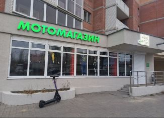 Продается помещение свободного назначения, 272.4 м2, Воронеж, проспект Патриотов, 31/1, Советский район