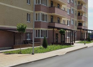 Продажа однокомнатной квартиры, 37.7 м2, Ростов-на-Дону, Уланская улица, 17с1, ЖК Суворовский