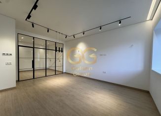 Квартира на продажу студия, 55.6 м2, посёлок городского типа Партенит, улица Победы, 21