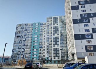 Продажа 2-комнатной квартиры, 44.5 м2, Ростов-на-Дону, ЖК Пятый Элемент