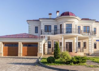 Продаю дом, 855.4 м2, деревня Ивановское, деревня Ивановское, 96