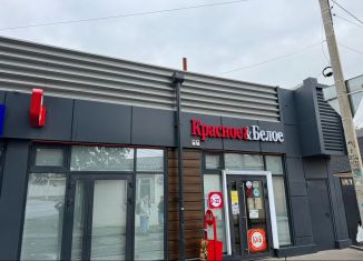 Торговая площадь на продажу, 80 м2, Ростов-на-Дону, улица Немировича-Данченко, 74/11, Октябрьский район
