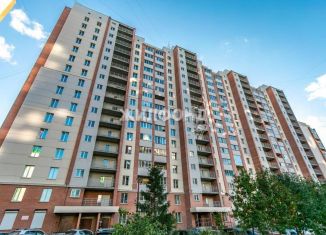 Продам 1-ком. квартиру, 35.5 м2, Новосибирск, метро Маршала Покрышкина, улица Адриена Лежена, 29